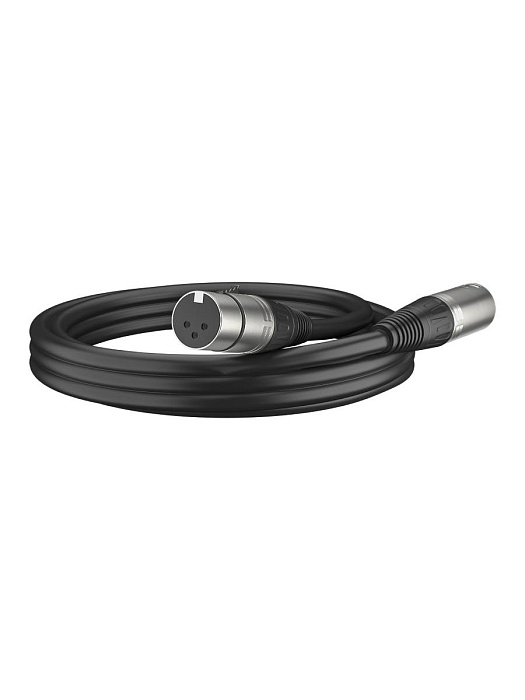 Кабель для XLR-микрофонов универсальный Fifine L9C (Black) купить в интернет-магазине icover