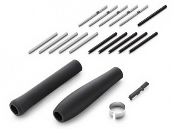 Wacom Pro Accessory Kit (ACK-40001) - набор наконечников для перьев Intuos4 Wacom Pro Accessory Kit (ACK-40001) - набор наконечников для перьев Intuos4