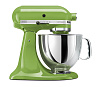 KitchenAid Artisan (5KSM150PSEGA) - планетарный миксер (Green Apple) купить в интернет-магазине icover
