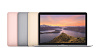 Ноутбук Apple MacBook 12" Retina Intel Core M5 1.2GHz 8Gb 512Gb SSD MMGM2RU/A (Rose Gold) купить в интернет-магазине icover