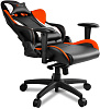 Компьютерное кресло Arozzi Verona Pro V2 (Orange) купить в интернет-магазине icover