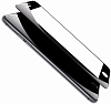 Защитное стекло Baseus Silk-screen Tempered Glass Film (SGAPIPH7SP-ASL01) для iPhone 8 Plus (Black) купить в интернет-магазине icover