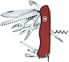 Нож перочинный Victorinox Hercules 0.9043 (Red) купить в интернет-магазине icover