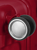 Чемодан Ridberg ICON (Red) размер L купить в интернет-магазине icover