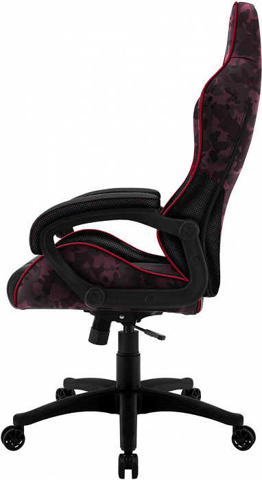 Игровое кресло ThunderX3 BC1 AIR (Camo/Blood Dusk) купить в интернет-магазине icover