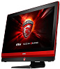 Моноблок MSI Gaming 24GE 2QE-037RU 23.6", Intel Core i5 4210H 2.9GHz, 6Gb, 1Tb (9S6-AE6B11-037) купить в интернет-магазине icover