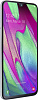 Смартфон Samsung Galaxy A40 64Gb SM-A405FZWGSER (White) купить в интернет-магазине icover