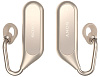 Bluetooth-наушники Sony Xperia Ear Duo XEA20 (Gold) купить в интернет-магазине icover