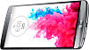 Смартфон LG G3 Dual-LTE D856 32Gb (Metallic Black) купить в интернет-магазине icover