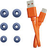 Беспроводные наушники JBL Tune 130NC TWS (Blue) купить в интернет-магазине icover