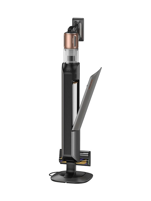 Беспроводной пылесос Dreame Z20 Aqua Cycle Station VZV36B (Black) купить в интернет-магазине icover