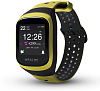 Фитнес-браслет Healbe GoBe 3 (Yellow) купить в интернет-магазине icover