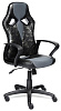 Игровое кресло Tetchair RUNNER MILITARY (Grey) купить в интернет-магазине icover