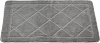 Набор ковриков для ванной Ridberg Ромб 100х60, 60x50 (Grey) купить в интернет-магазине icover