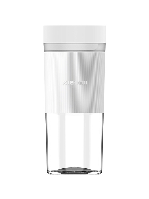 Блендер портативный Xiaomi Portable Blender GL BHR9223GL (White) купить в интернет-магазине icover