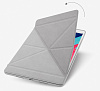 Чехол-книжка Moshi VersaCover (99MO056013) для iPad Pro/Air 10.5" (Stone Grey) купить в интернет-магазине icover