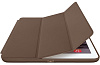 Apple iPad Air 2 Smart Case (MGTR2ZM/A) - чехол для iPad Air 2 (Olive Brown) купить в интернет-магазине icover
