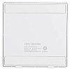Умный выключатель Xiaomi Aqara WXKG02LM (White) купить в интернет-магазине icover