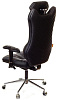 Кресло Kulik System Monarch 202 (Black) купить в интернет-магазине icover