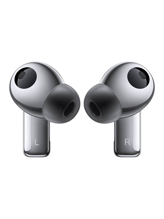 Беспроводные наушники Huawei FreeBuds Pro 3 6i  T0018 (Silver) купить в интернет-магазине icover