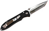 Ganzo G714 - нож складной (Black) купить в интернет-магазине icover