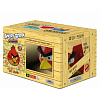 Gear4 Angry Birds (PG542G) - акустическая мини-система для iPhone/iPod/iPad (Red) купить в интернет-магазине icover