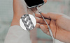 Адаптер Moshi Integra Lightning to 3.5mm Jack 99MO023131 (Silver) купить в интернет-магазине icover
