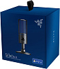 Микрофон Razer Seiren X (RZ19-02290200-R3G1) для PlayStation 4 (Black) купить в интернет-магазине icover
