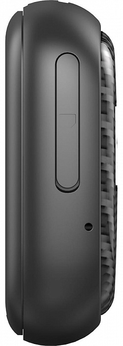 Elari SmarTrack - компактный трекер с GPS/LBS/Wi-Fi (Black) купить в интернет-магазине icover