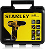 Stanley STCD1081B2-RU - дрель-шуруповерт (Yellow) купить в интернет-магазине icover