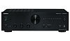Onkyo A-9050 - двухканальный стереоусилитель (Black) купить в интернет-магазине icover