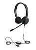 Проводная гарнитура Jabra Evolve 20 UC Stereo (4999-829-209) купить в интернет-магазине icover