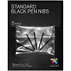 Комплект наконечников Wacom Standard Nibs ACK-20001 для цифровых перьев купить в интернет-магазине icover