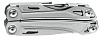Мультитул Leatherman Sidekick (831439) + нейлоновый чехол (Black) купить в интернет-магазине icover