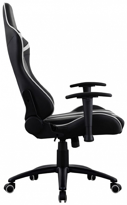 Игровое кресло Aerocool AC120 AIR (Black/White) купить в интернет-магазине icover