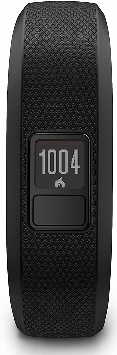 Фитнес-браслет Garmin Vivofit 3 010-01608-06 (Black) купить в интернет-магазине icover