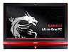 Моноблок MSI AG240 2PE-017RU 23.6", Intel Core i7 4710HQ 2.5 GHz, 8 Gb, 1000 Gb (9S6-AE6711-017) купить в интернет-магазине icover