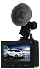 Xiaomi Yi 1080P/60FPS Car WiFi DVR - видеорегистратор (Black/Grey) купить в интернет-магазине icover