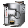 Bosch VeroCafe Latte Pro TES 50621 RW - кофемашина (Steel) купить в интернет-магазине icover