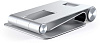 Подставка Satechi R1 Holder Stand (ST-R1) для смартфонов и планшетов (Silver) купить в интернет-магазине icover