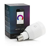 Lifx - лампа, управляемая с iOS- и Android-устройств (White) купить в интернет-магазине icover