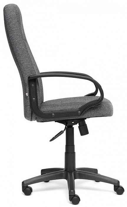 Офисное кресло Tetchair CH 747 (Grey Cloth) купить в интернет-магазине icover