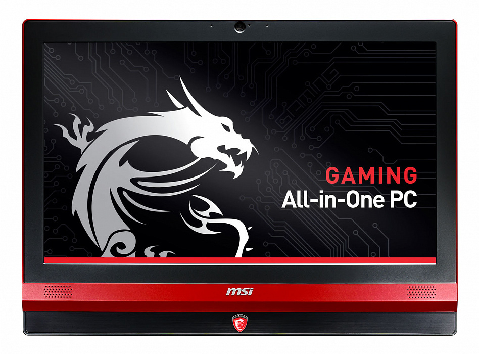 Моноблок MSI AG240 2PE-017RU 23.6", Intel Core i7 4710HQ 2.5 GHz, 8 Gb, 1000 Gb (9S6-AE6711-017) купить в интернет-магазине icover