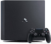 Sony PlayStation 4 Pro 1TB (CUH-7008B) - игровая приставка (Black) купить в интернет-магазине icover