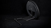 Беспроводное зарядное устройство Native Union Dock Marquetry DOCK-WL-MARQ-GRY (Grey) купить в интернет-магазине icover