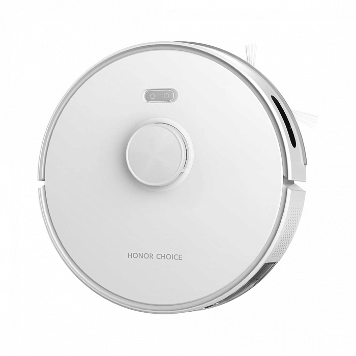 Робот-пылесос Honor Choice Robot Cleaner R2 ROB-00 (White) купить в интернет-магазине icover