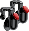 Игровой контроллер Baseus Red-Dot Mobile Game (ACHDCJ-01) для смартфонов (Black) купить в интернет-магазине icover