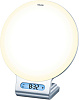 Световой будильник Beurer WL 75 (Silver) купить в интернет-магазине icover