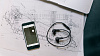 Bang & Olufsen BeoPlay H5 - беспроводные наушники (Charcoal Sand) купить в интернет-магазине icover