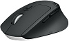 Беспроводная мышь Logitech Wireless Mouse M720 Triathlon 910-004791 (Black) купить в интернет-магазине icover